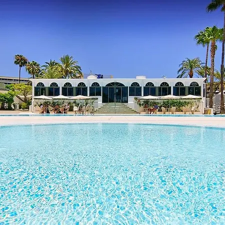 Parque Del Paraiso Ii Otel Maspalomas (Gran Canaria)