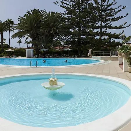 Parque Del Paraiso Ii 3* Maspalomas (Gran Canaria)