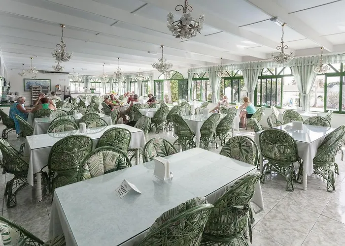 アパート Parque Del Paraiso Ii