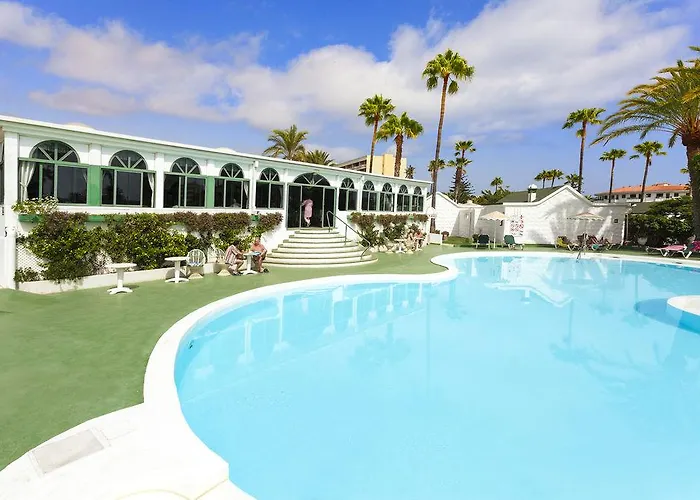 Parque Del Paraiso Ii プラヤ・デル・イングレス