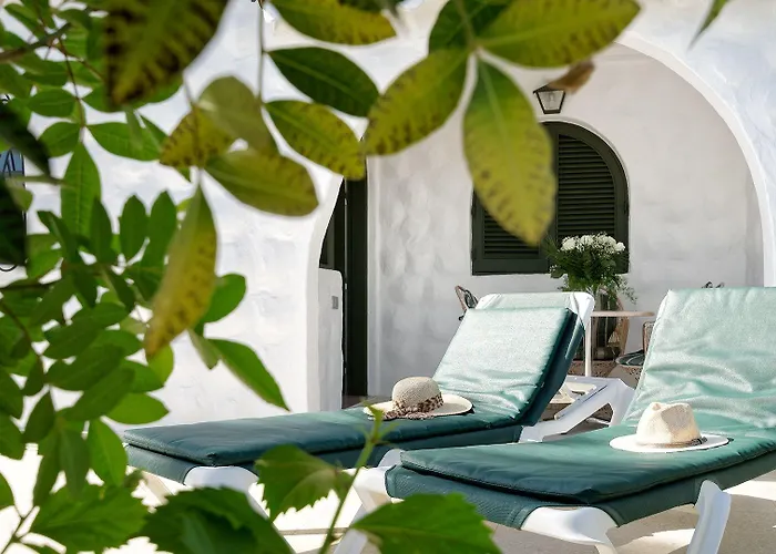 アパート Parque Del Paraiso Ii *