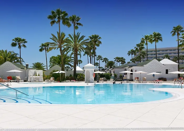 Parque Del Paraiso Ii アパート *