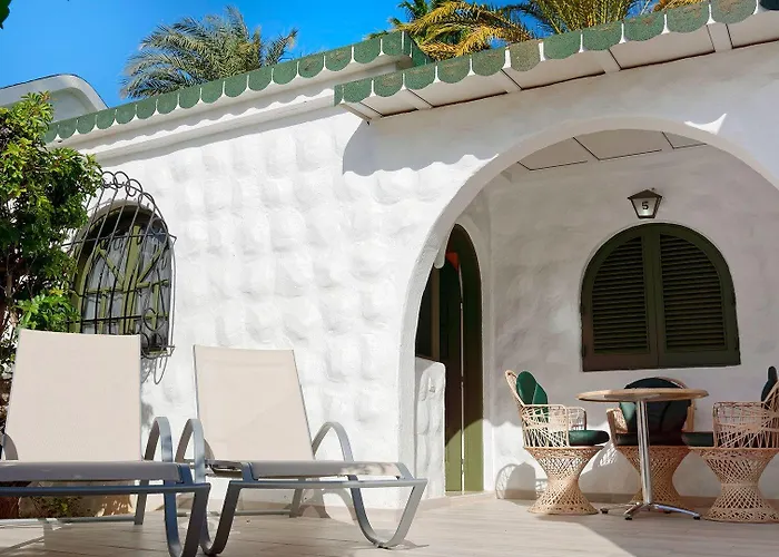 Parque Del Paraiso Ii アパート *