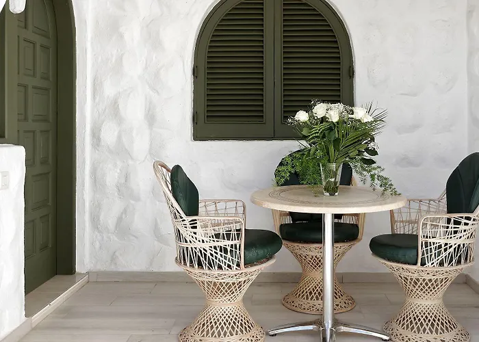 Parque Del Paraiso Ii アパート *