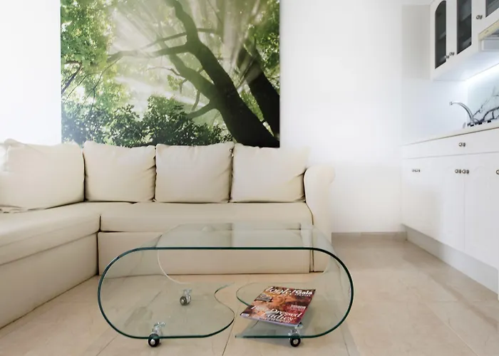 アパート Parque Del Paraiso Ii