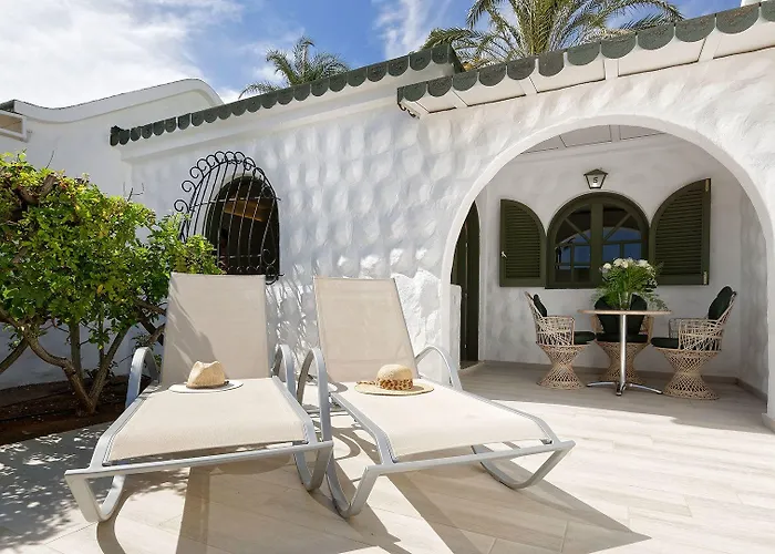 Parque Del Paraiso Ii アパート *