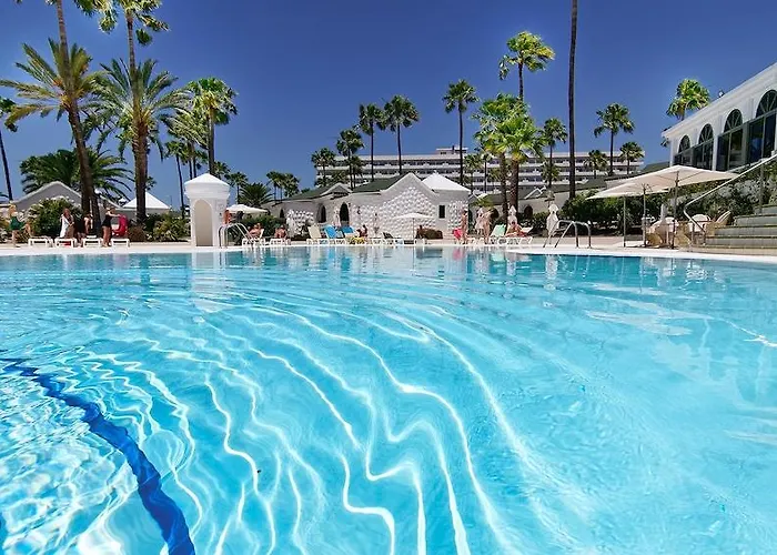 Parque Del Paraiso Ii アパート プラヤ・デル・イングレス