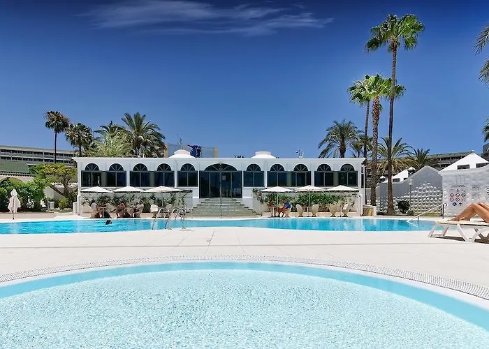 アパート Parque Del Paraiso Ii *