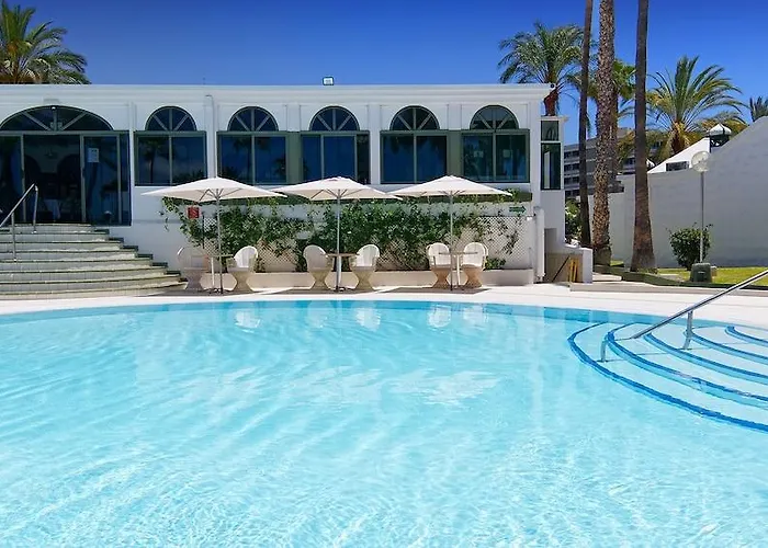 アパート Parque Del Paraiso Ii *