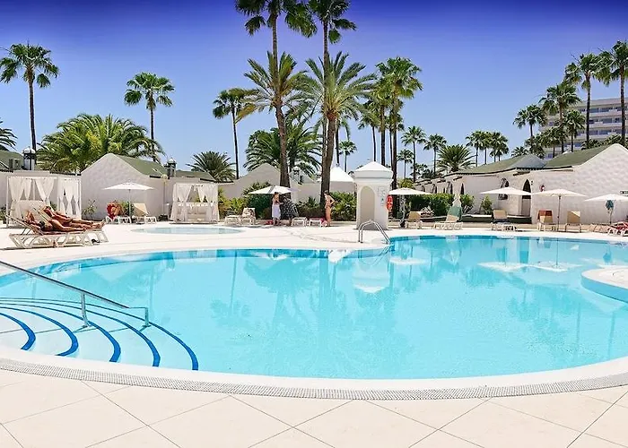 Parque Del Paraiso Ii アパート プラヤ・デル・イングレス