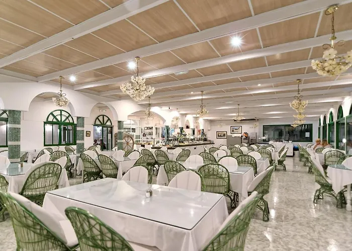 Parque Del Paraiso Ii * プラヤ・デル・イングレス