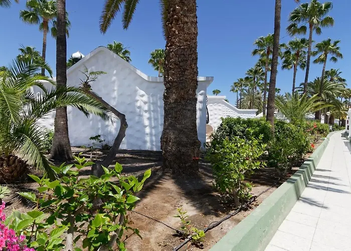 Parque Del Paraiso Ii プラヤ・デル・イングレス