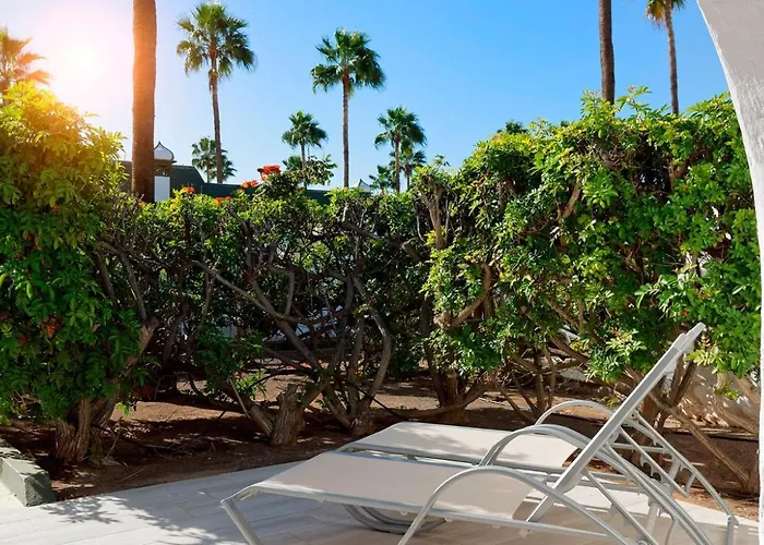 アパート Parque Del Paraiso Ii *