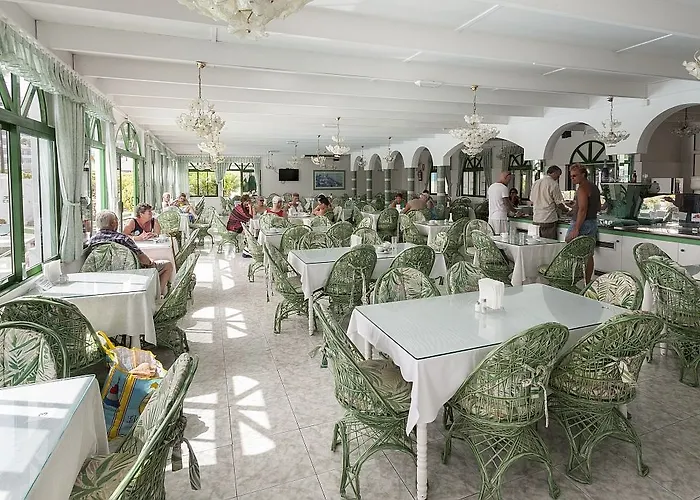 Parque Del Paraiso Ii プラヤ・デル・イングレス