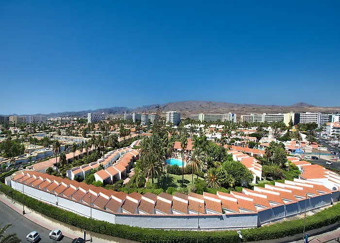 Parque Del Paraiso Ii プラヤ・デル・イングレス