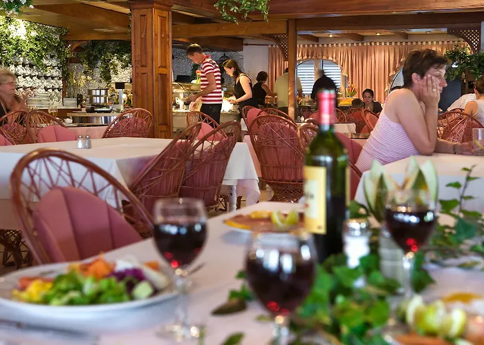 Parque Del Paraiso Ii * プラヤ・デル・イングレス