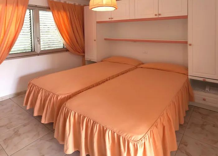 Parque Del Paraiso Ii プラヤ・デル・イングレス