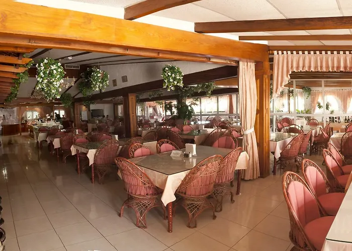 アパート Parque Del Paraiso Ii