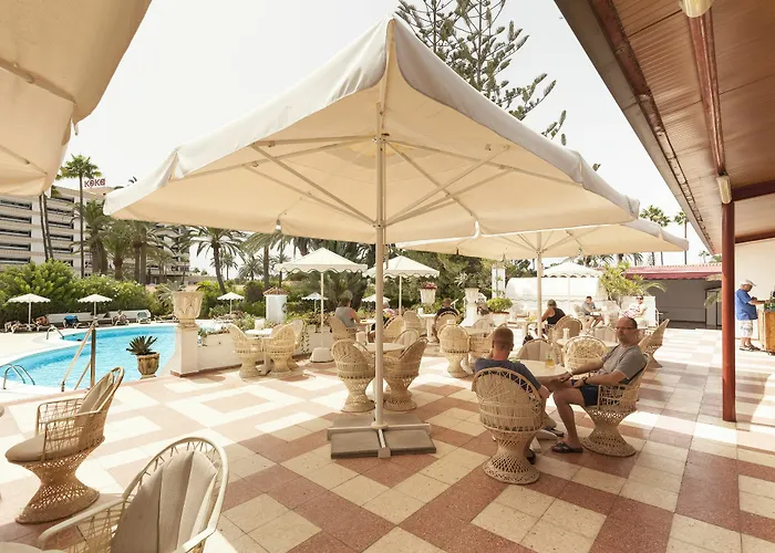 Parque Del Paraiso Ii アパート *