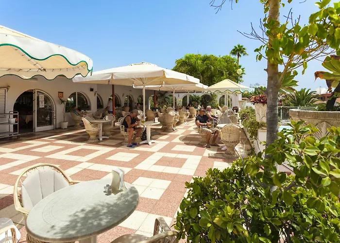 アパート Parque Del Paraiso Ii