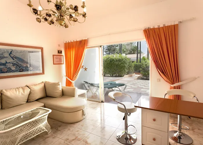 アパート Parque Del Paraiso Ii