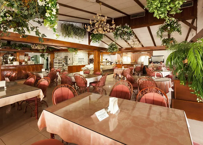 アパート Parque Del Paraiso Ii *