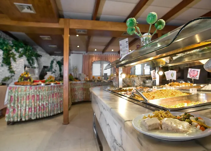 Parque Del Paraiso Ii アパート *