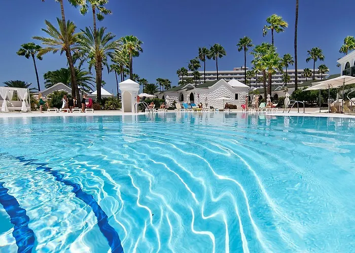 Parque Del Paraiso Ii アパート プラヤ・デル・イングレス