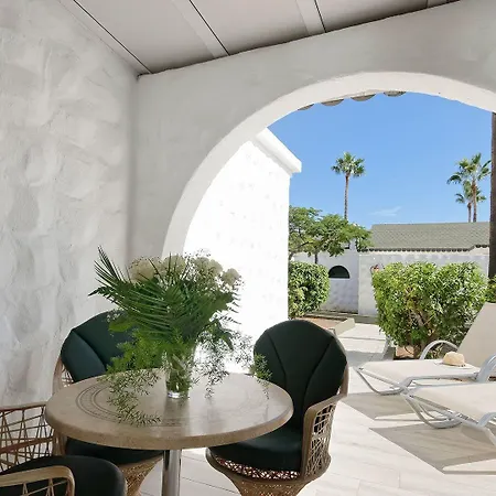 Parque Del Paraiso Ii Apartament *