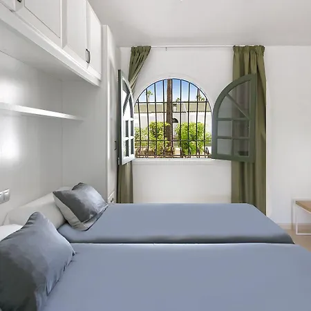 Apartament Parque Del Paraiso Ii Playa del Inglés