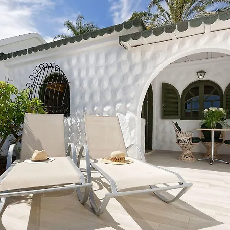 Parque Del Paraiso Ii Apartament *