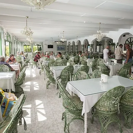 Parque Del Paraiso Ii Playa del Inglés