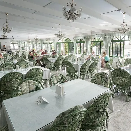 Hotel Parque Del Paraiso Ii