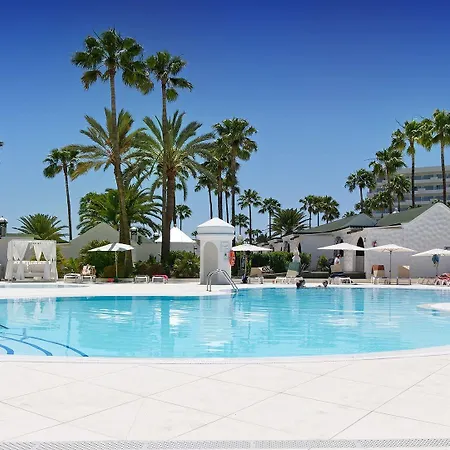 Parque Del Paraiso Ii Hotel 3*
