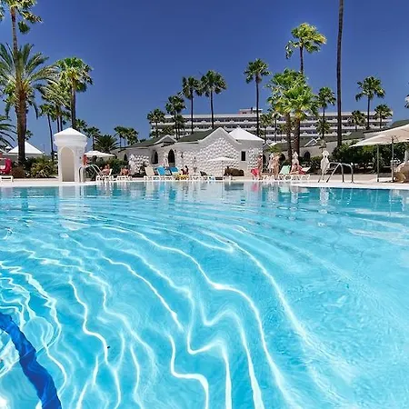 Parque Del Paraiso Ii Hotel Playa del Ingles (Gran Canaria)