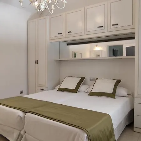 Parque Del Paraiso Ii Hotel 3*