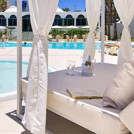 Parque Del Paraiso Ii Hotel Playa del Ingles (Gran Canaria)