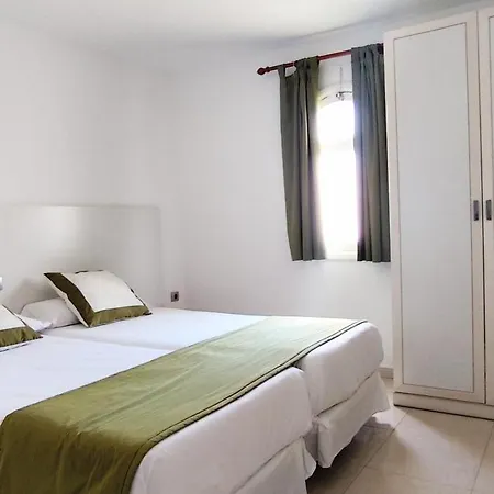 Hotel Parque Del Paraiso Ii Playa del Ingles (Gran Canaria)