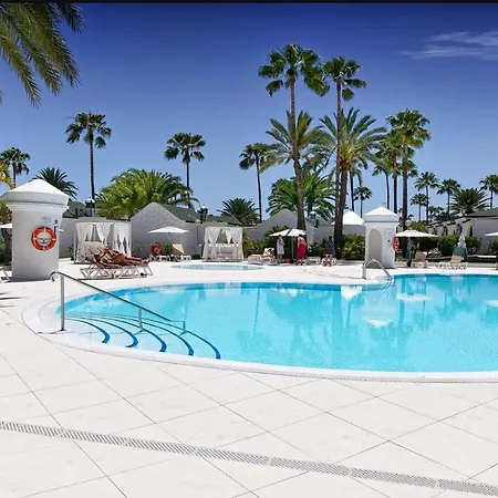 Parque Del Paraiso Ii Hotel Playa del Ingles (Gran Canaria)
