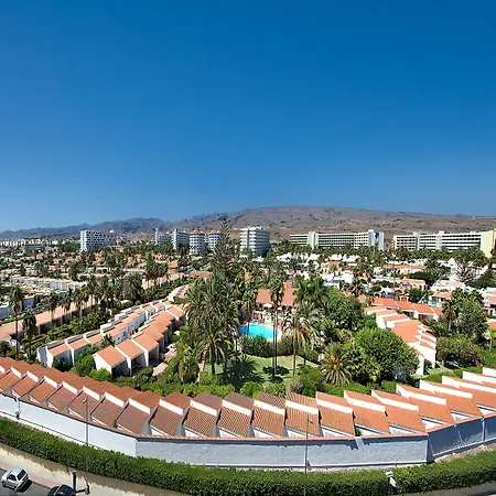 Parque Del Paraiso Ii Playa del Ingles (Gran Canaria)