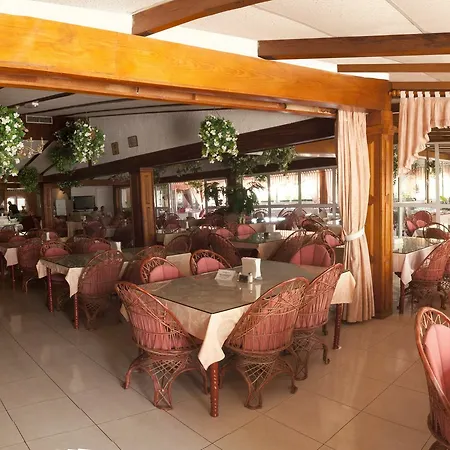 Hotel Parque Del Paraiso Ii