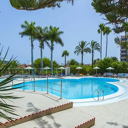 Parque Del Paraiso Ii 3* Playa del Ingles (Gran Canaria)
