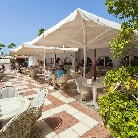 Hotel Parque Del Paraiso Ii 3*