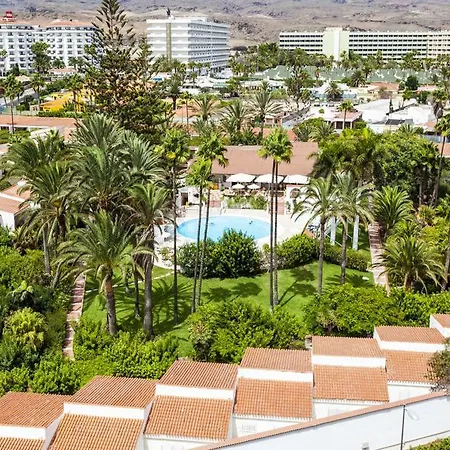 Parque Del Paraiso Ii Hotel