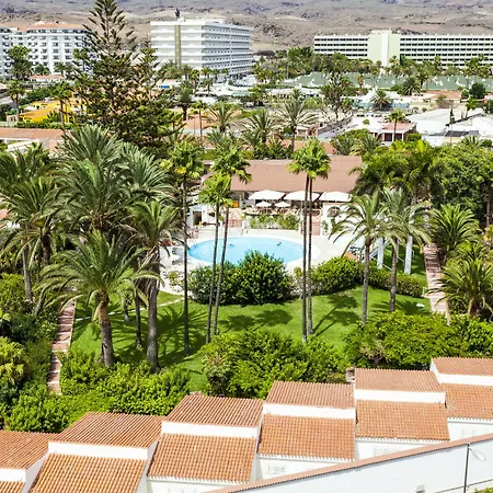 Hotel Parque Del Paraiso Ii Playa del Ingles (Gran Canaria)