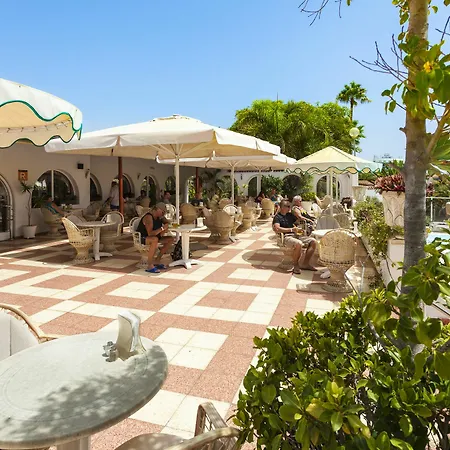 Hotel Parque Del Paraiso Ii
