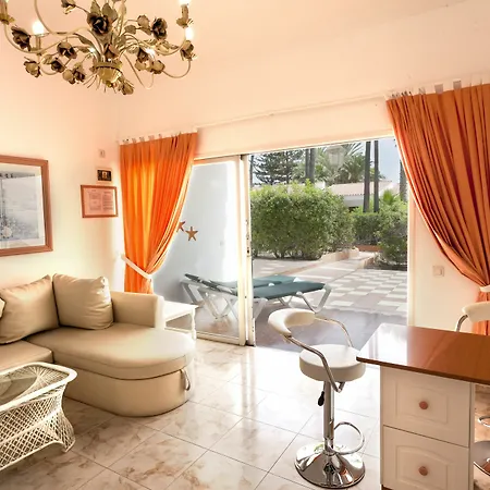 Hotel Parque Del Paraiso Ii