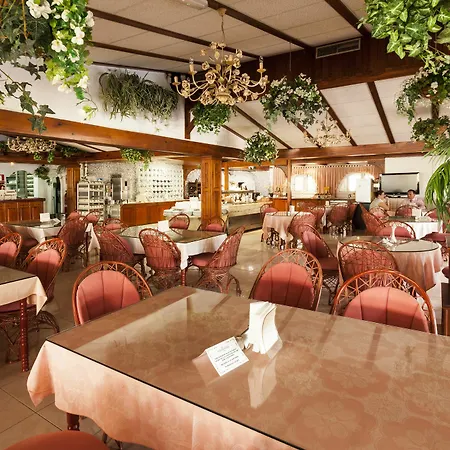 Hotel Parque Del Paraiso Ii 3*