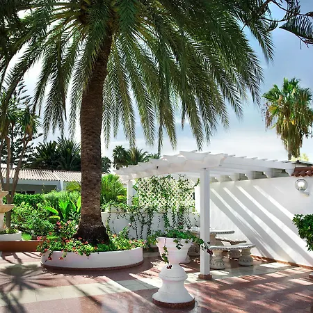 Parque Del Paraiso Ii Hotel 3*