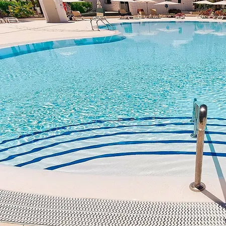 Parque Del Paraiso Ii Hotel 3*